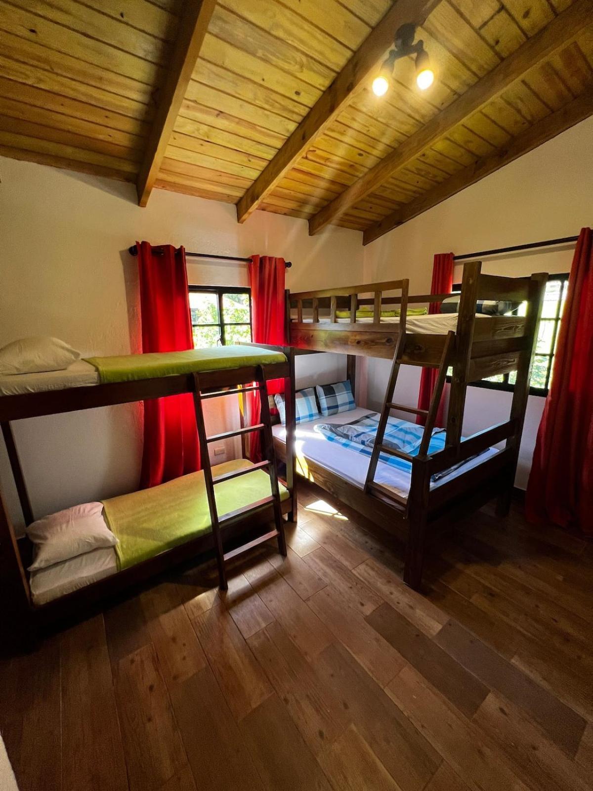Jarabacoa Villas With Private Pool And Parking Esterno foto